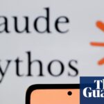 Anthropic: US has lifted export controls on Fable and Mythos AI models after security risk fears | AI (artificial intelligence)