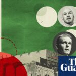 AI companies want to water down Australia’s copyright laws. Artists are outraged, Labor is split | AI (artificial intelligence)