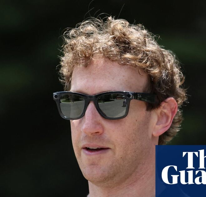 Meta used AI to tag workers who took leave to be laid off, lawsuit claims | Technology