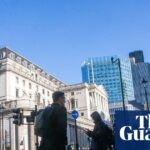 IMF upgrades UK growth forecast as fears over impact of Iran war diminish | Economic growth (GDP)