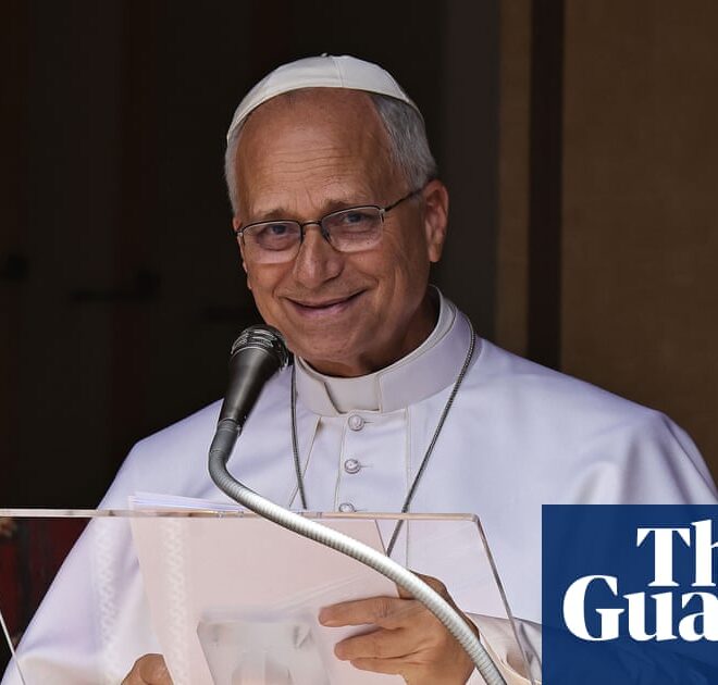 Man of his word: Pope Leo speeches declared human-authored by Australian AI detection tool | Vatican