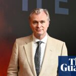 Christopher Nolan says people ‘disdain’ AI and the idea it will replace humans is ‘nonsense’ | Christopher Nolan