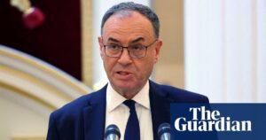 Global cooperation needed to tackle AI threats, says Bank of England governor | AI (artificial intelligence)
