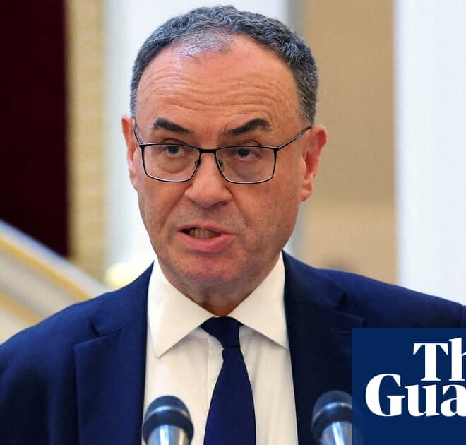Global cooperation needed to tackle AI threats, says Bank of England governor | AI (artificial intelligence)