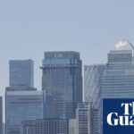 Bank of England handed powers to regulate key tech firms including Amazon and Google | Bank of England