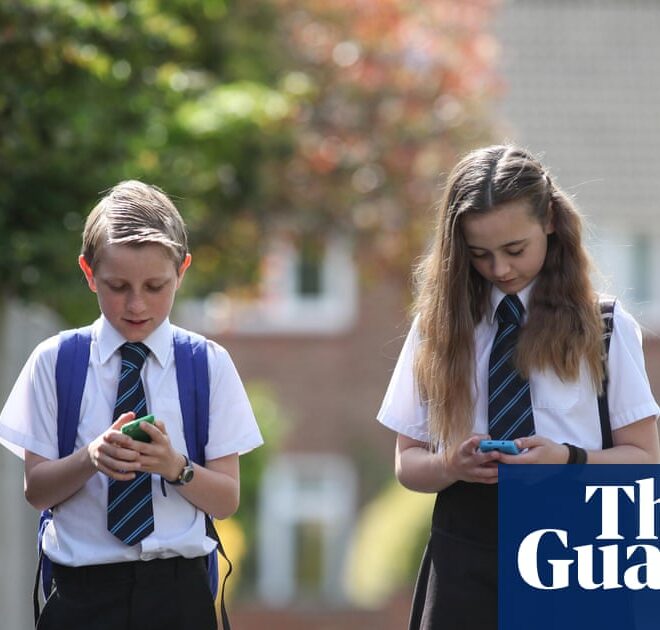 TikTok facing UK investigation amid fears over age checks and harm to children | TikTok