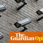AI surveillance is being supercharged – and it will chill social progress | Bruce Schneier and Jon Penney