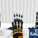 China wants to solve the hardest problem in robotics – making hands | Robots