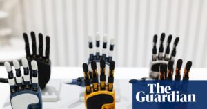 China wants to solve the hardest problem in robotics – making hands | Robots
