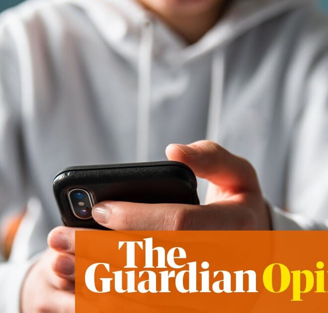 Gen Z is living in an intimacy economy, where connection is commodified | Alice Lassman