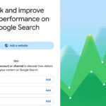 Google Search Console Adds Social & Video Platform Properties