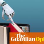 Authors like me must have faith that Australia, where fairness is fundamental, won’t gut our copyright for big tech | Anna Funder