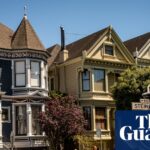 ‘Absolutely bananas’: San Francisco homes sell for $1m above asking price amid AI boom | San Francisco