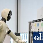 China’s massive AI rollout – podcast | China