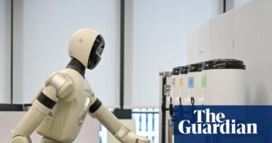 China’s massive AI rollout – podcast | China