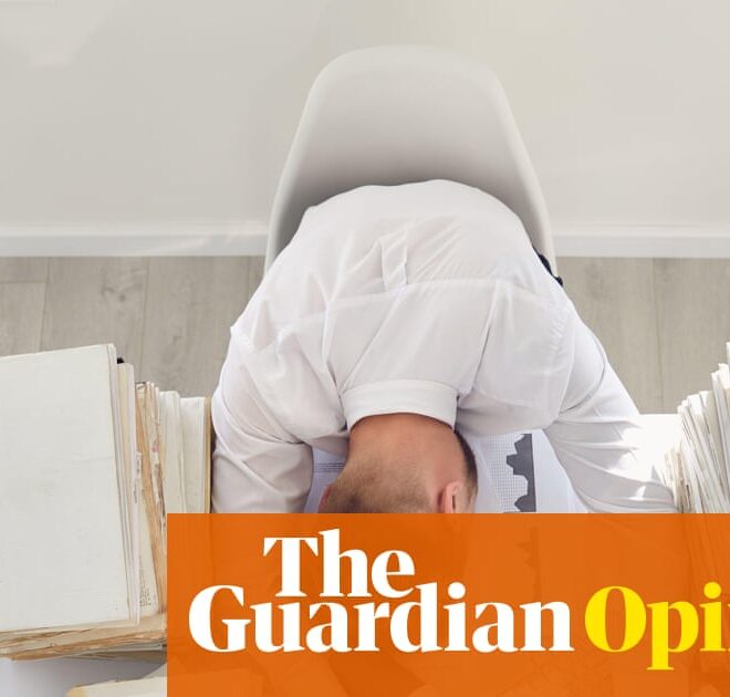 AI job worries grow. But some human skills can’t be replaced by machines | Gaynor Parkin and Dave Winsborough