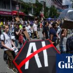 We can live without AI, but can we live without clean water? | AI (artificial intelligence)