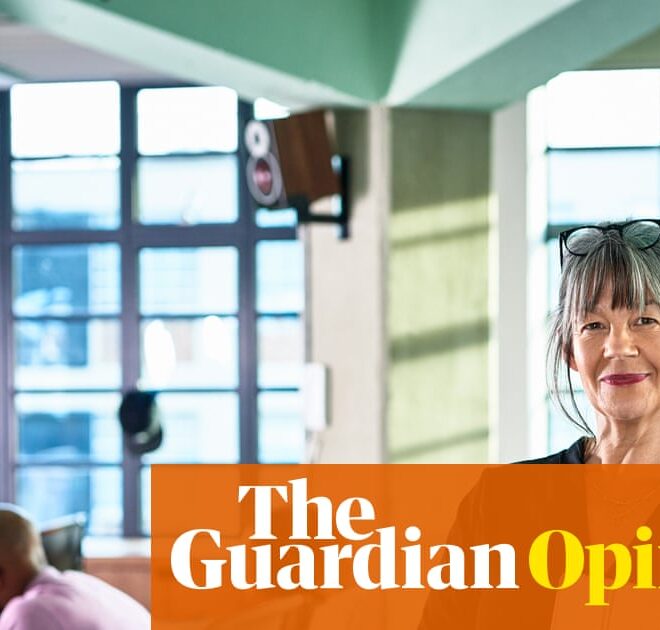 Welcome to the age of extreme job anxiety | Zoe Williams