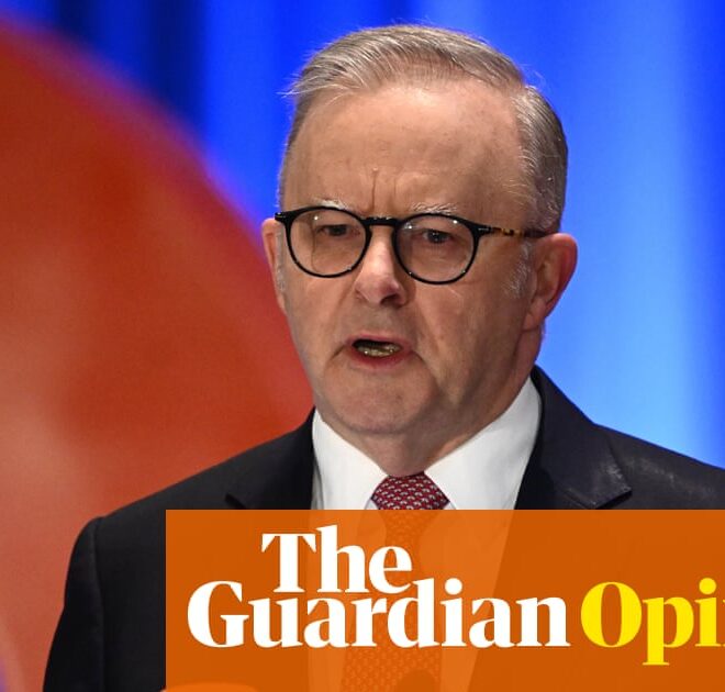 Albanese’s AI speech was a good start. Now Australia must confront these bigger questions | Julianne Schultz