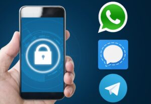 MeitY Questions Whatsapp, Telegram Usernames: Here’s what we think.