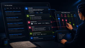 6 SEO priorities to rethink for AI search