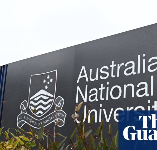 ANU accused of ‘hysterical’ response to students using AI to cheat as unis scramble to ‘secure’ assessments | Australian universities