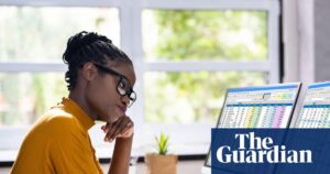 Women and university graduates in Australia most at risk of losing jobs to AI, report finds | Australia news