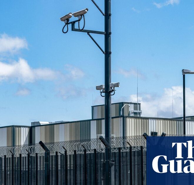 Tell us your experiences of living near AI datacentres in the UK | AI (artificial intelligence)