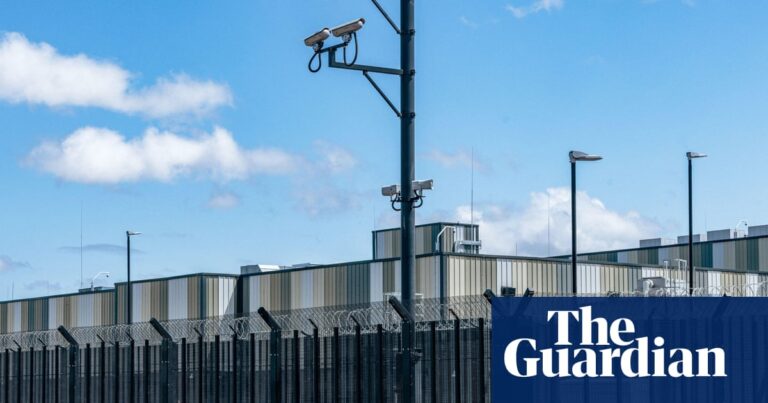 Tell us your experiences of living near AI datacentres in the UK | AI (artificial intelligence)