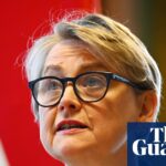 AI poses ‘Hiroshima’-style threat to humanity without global rules, says Cooper | Yvette Cooper