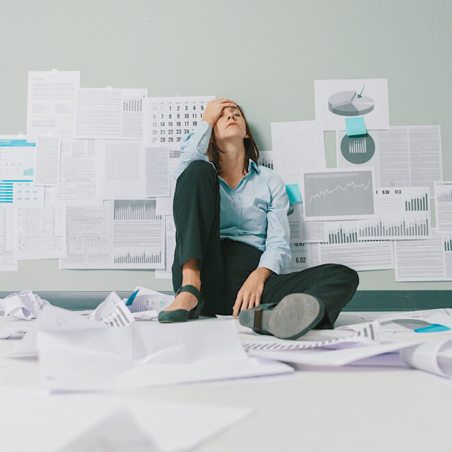 AI Visibility Rankings Aren’t Stable – New Research Shows It’s Mostly Statistical Noise