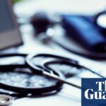 Doctors’ soaring use of AI scribes prompts Australian government warning over privacy | Health