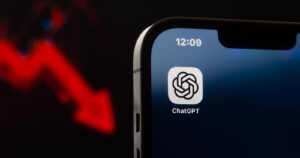 ChatGPT Access Tied To 9% Drop In Traditional Search