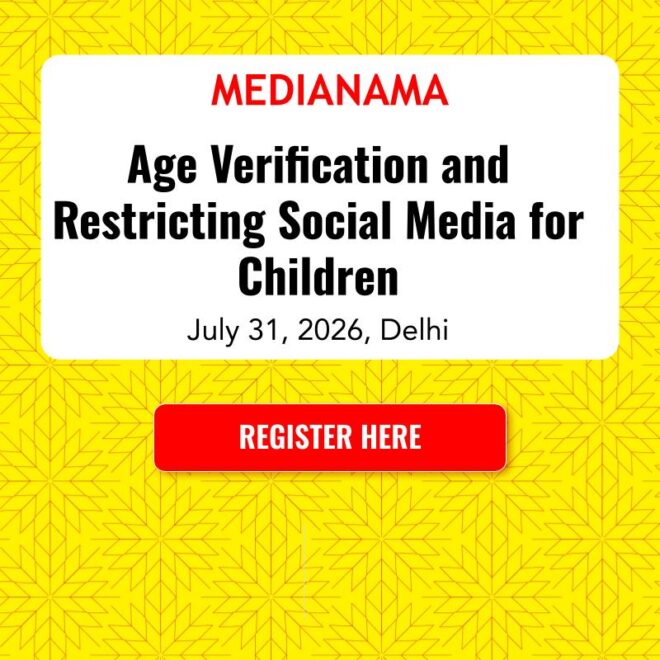 Age Verification and Social Media Curbs for Children