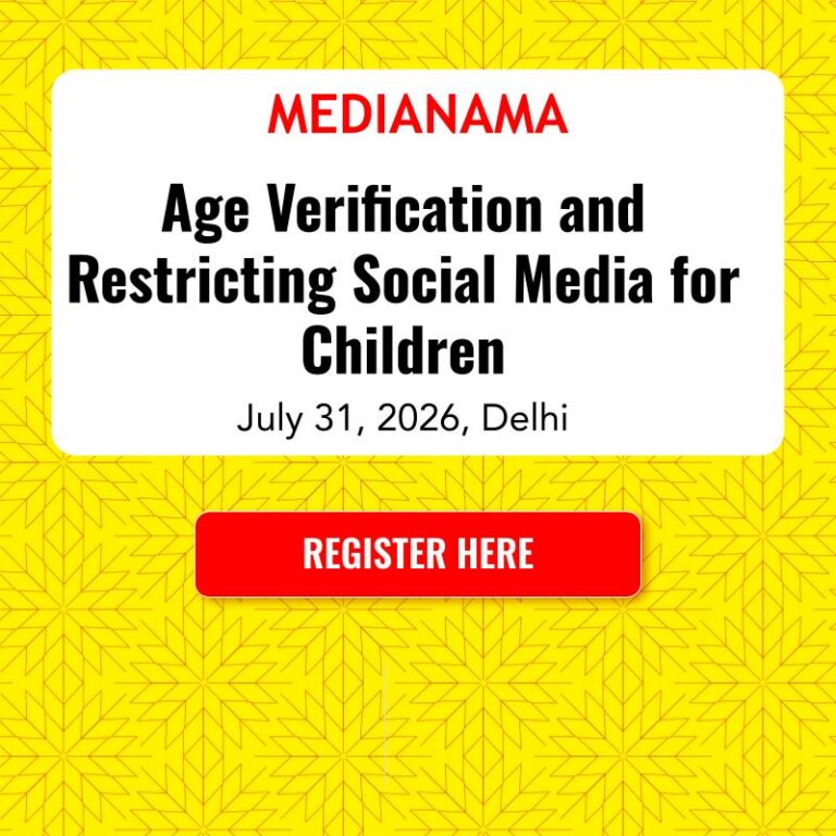 Age Verification and Social Media Curbs for Children