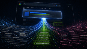 A Google Ads targeting tactic that cut invalid clicks by 50%