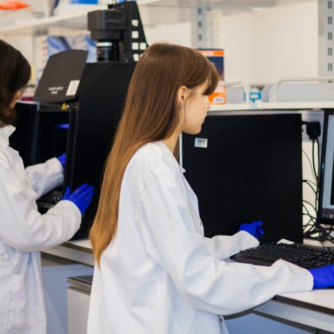 Bristol Myers Squibb buys Nvidia AI system for drug discovery