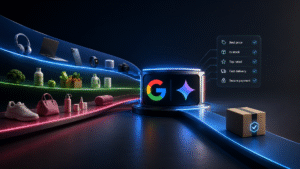 Google’s Universal Commerce Protocol: The SEO implications