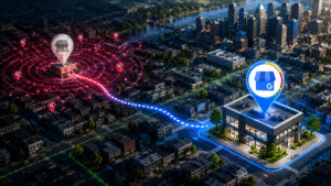 Why Google Business Profile address changes can disrupt local rankings