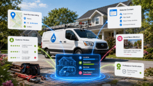 How to audit your AI entity footprint