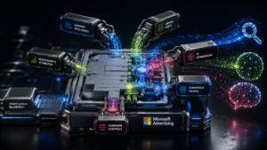 How to get the most from Microsoft Advertising campaigns