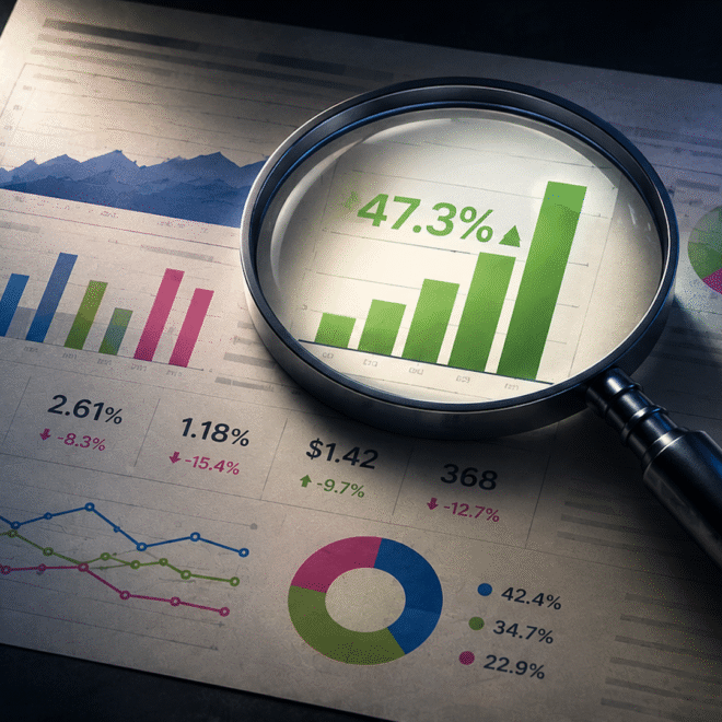 How to report PPC performance without lying to yourself (or your boss)