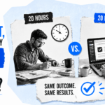 Why AI deliverables should be judged by outcomes, not effort