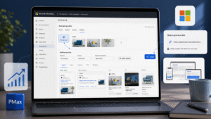Microsoft Ads adds Ad Preview Hub to Performance Max