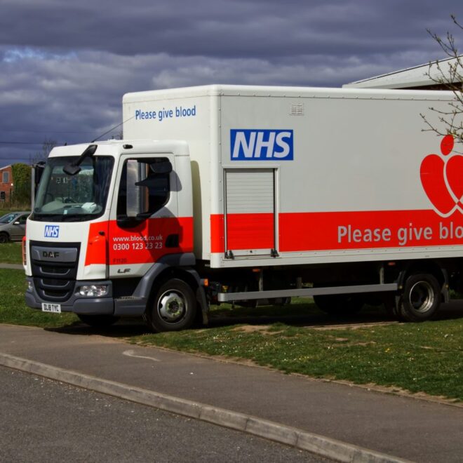NHS AI blood test could reduce invasive womb cancer checks