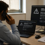 Ransomware Negotiator Gets 70 Months in Prison for Aiding BlackCat Attacks