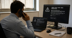 Ransomware Negotiator Gets 70 Months in Prison for Aiding BlackCat Attacks