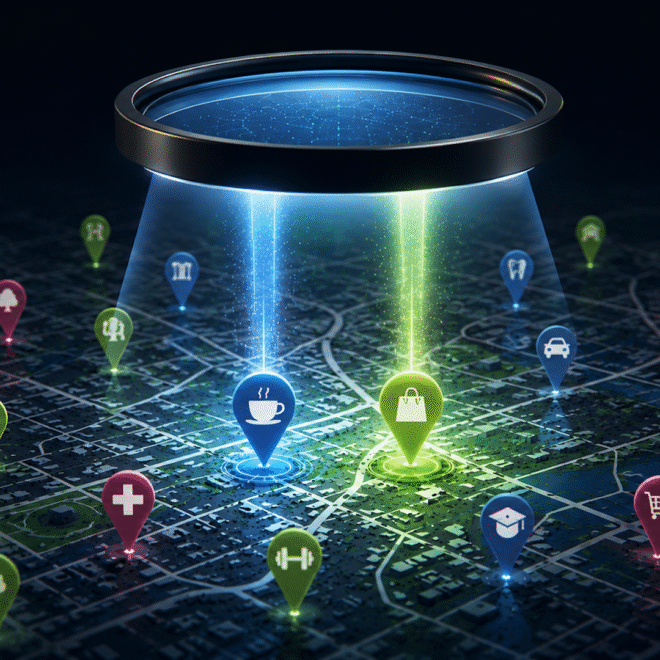 How to run a local GEO baseline audit