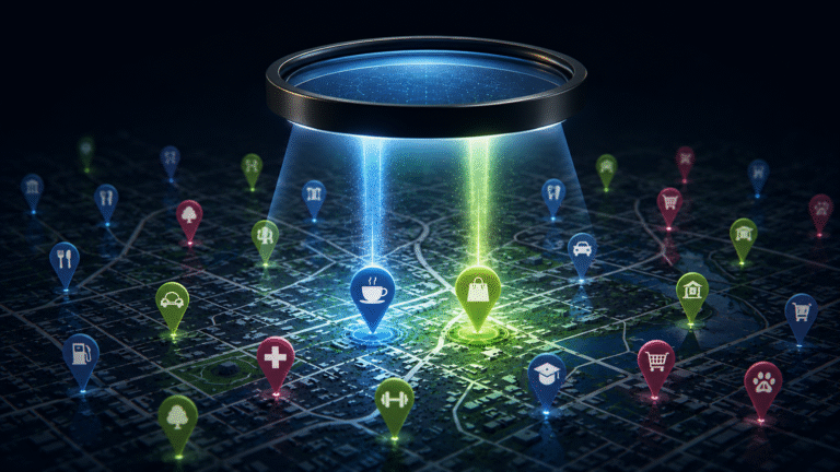How to run a local GEO baseline audit