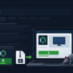 SEO-Poisoned Software Sites Abuse ScreenConnect to Deploy AsyncRAT